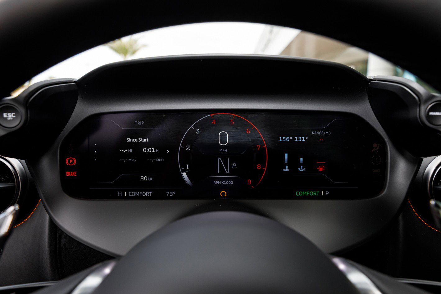 New 2026 McLaren 750S TechLux image 25