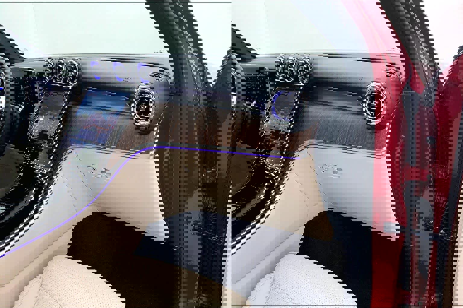 Used 2026 Mercedes-Benz GLC 300 image 28