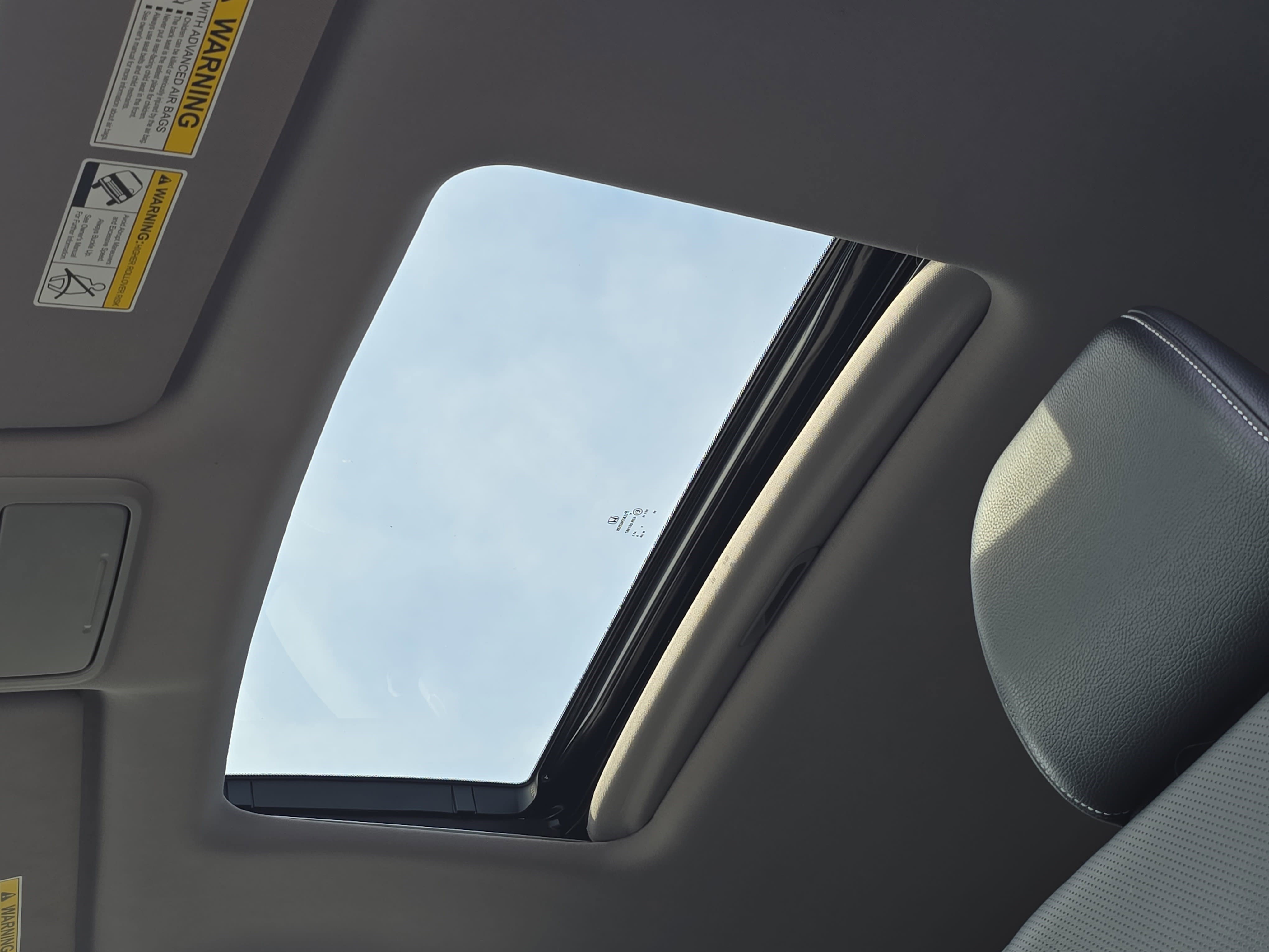 Used 2023 Honda Ridgeline RTL image 30