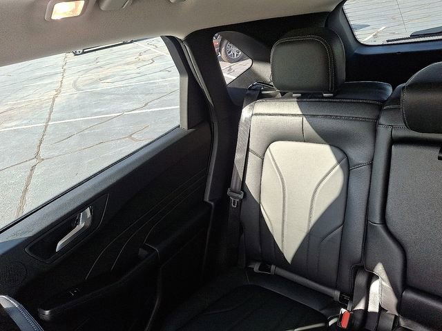 New 2025 Ford Escape SE w/ PHEV Premium Package image 14