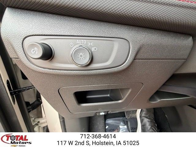 New 2026 Chevrolet TrailBlazer RS w/ Convenience Package AWD/4WD image 18