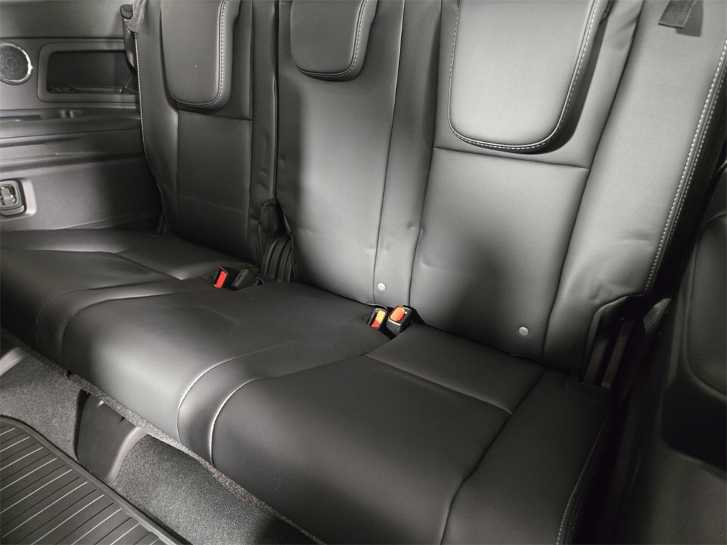 New 2025 Subaru Ascent Touring image 12
