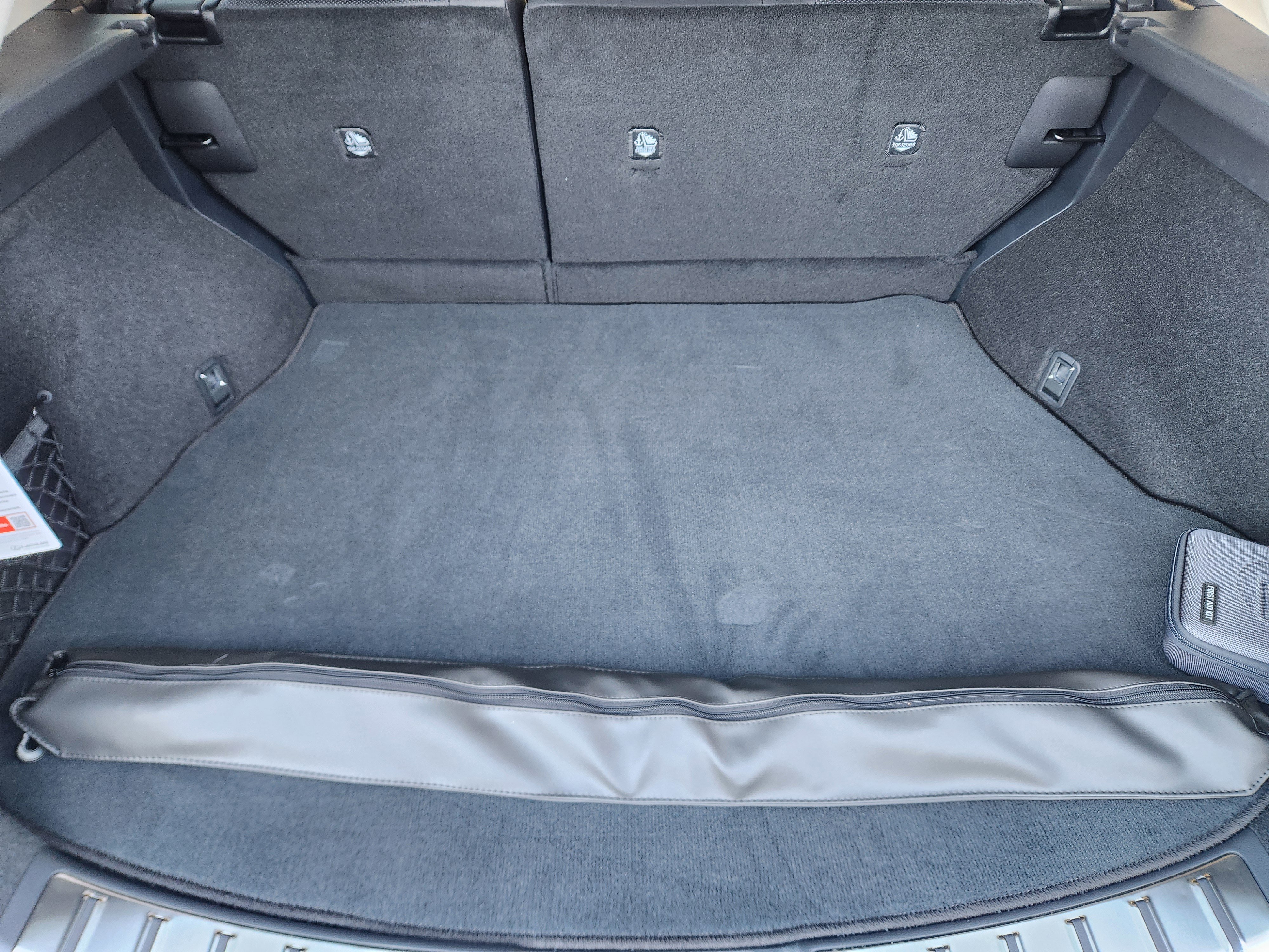 New 2026 Lexus NX 350h AWD w/ Luxury Package image 22