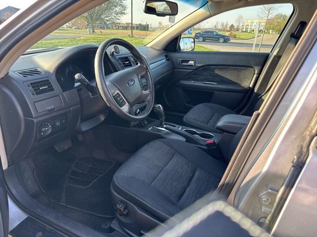 Used 2011 Ford Fusion SE w/ 202A Rapid Spec Order Code image 10
