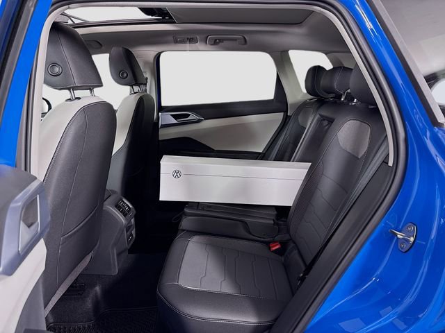 New 2026 Volkswagen Taos SE AWD/4WD image 24