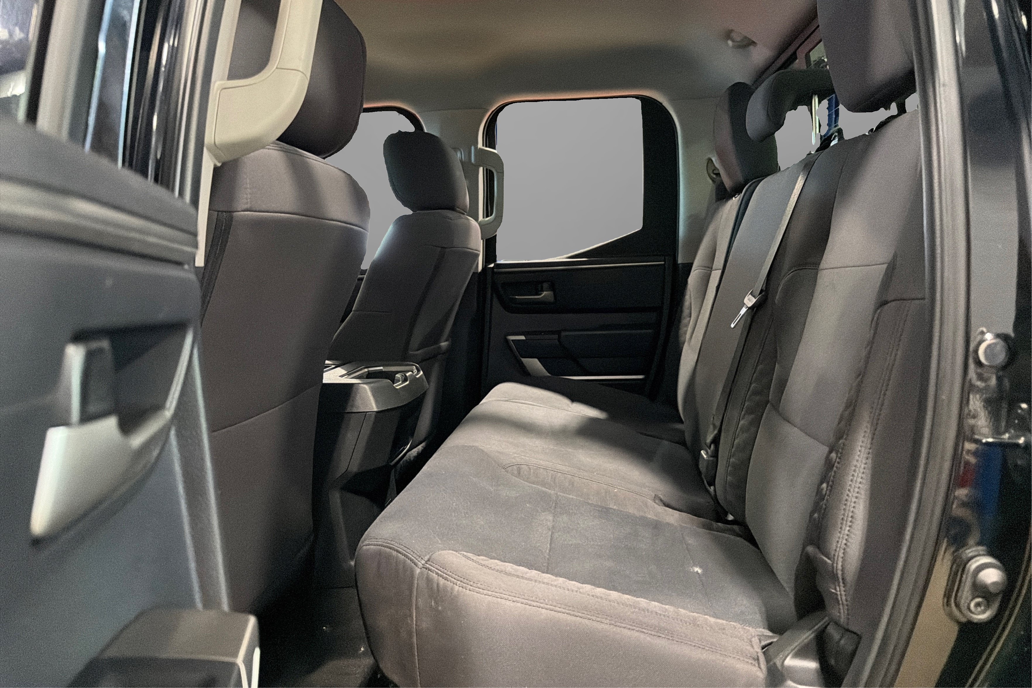 Used 2022 Toyota Tundra SR5 AWD/4WD image 35
