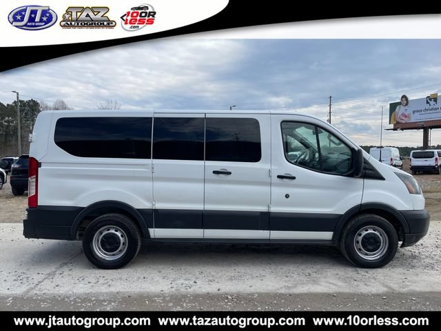 Used 2018 Ford Transit 150 XL RWD image 5
