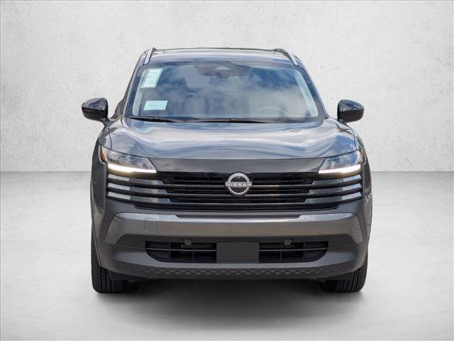 New 2026 Nissan Kicks SV image 6