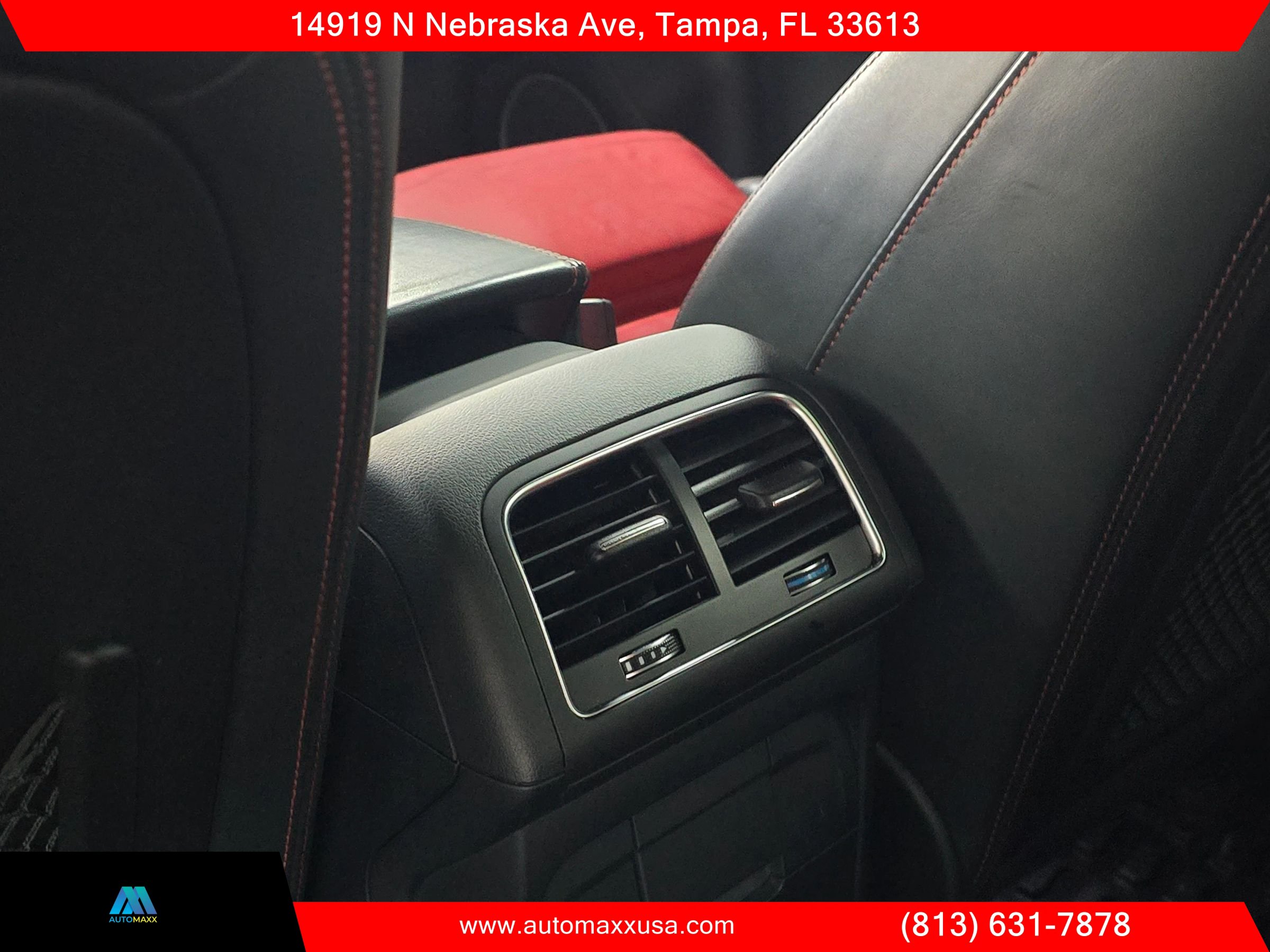 Used 2014 Audi SQ5 Premium Plus AWD/4WD image 33