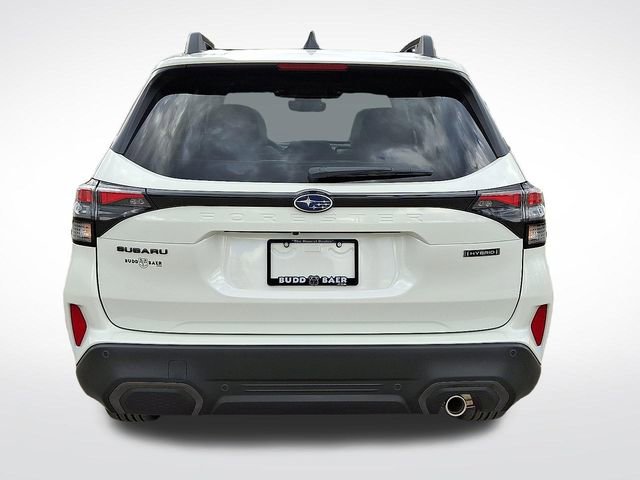 New 2026 Subaru Forester Limited image 6
