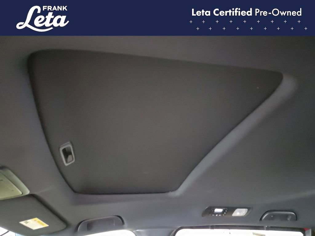 Used 2025 Honda Odyssey Sport-L image 14