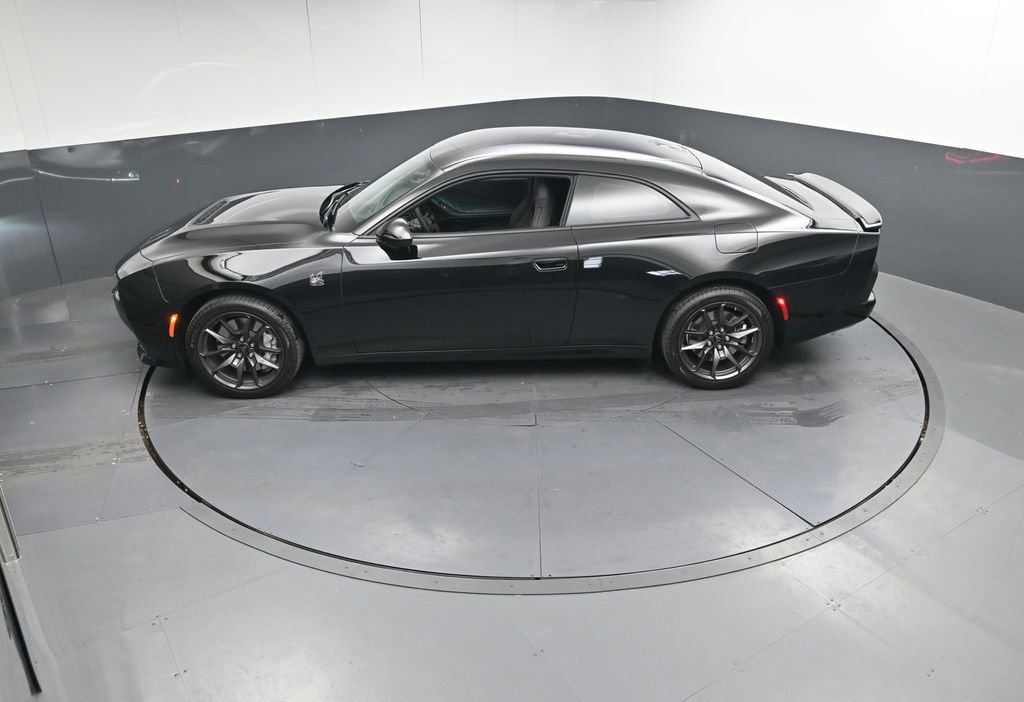 Used 2026 Dodge Charger Scat Pack AWD/4WD image 35