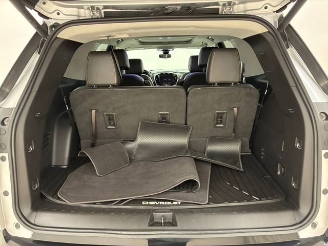 Used 2020 Chevrolet Traverse Premier w/ Redline Edition image 17