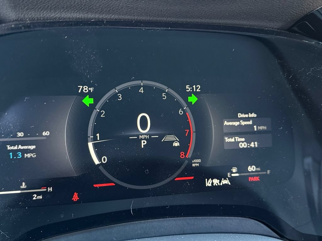 New 2026 Lexus RX 350 Premium AWD/4WD image 22