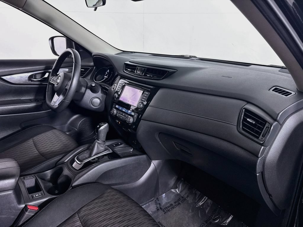 Used 2020 Nissan Rogue SV w/ Premium Package AWD/4WD image 37