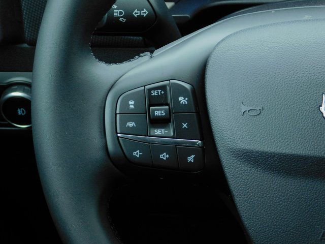 New 2025 Ford Bronco Sport Big Bend w/ Convenience Package image 18