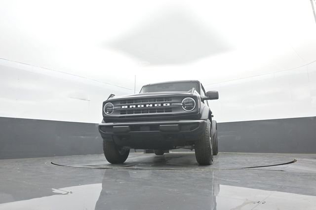 New 2026 Ford Bronco Big Bend image 33