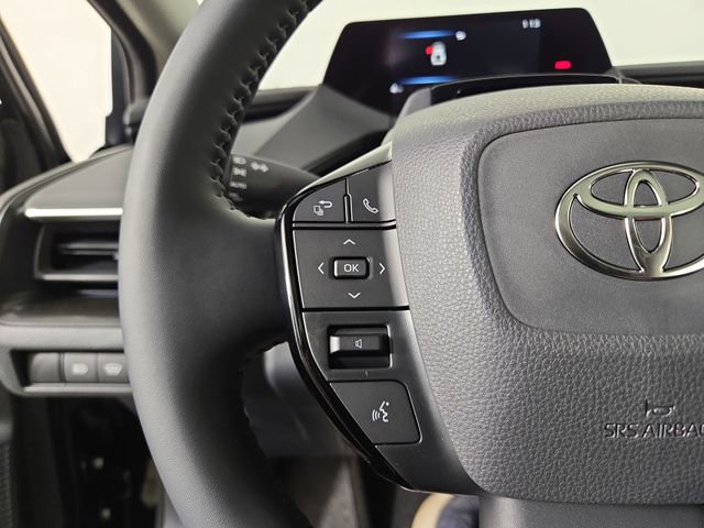 New 2026 Toyota Prius Plug-In Hybrid image 22