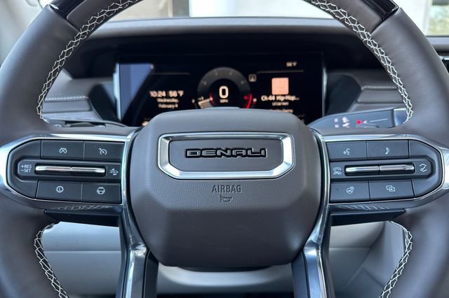 New 2026 GMC Acadia Denali w/ Super Cruise Package image 29