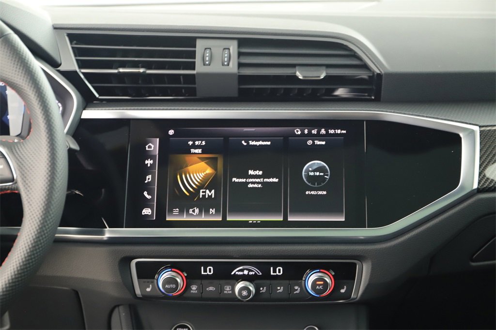 New 2025 Audi Q3 2.0T Premium Plus image 19