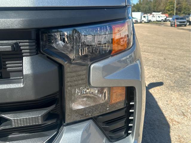 New 2026 Chevrolet Silverado 1500 Custom image 9