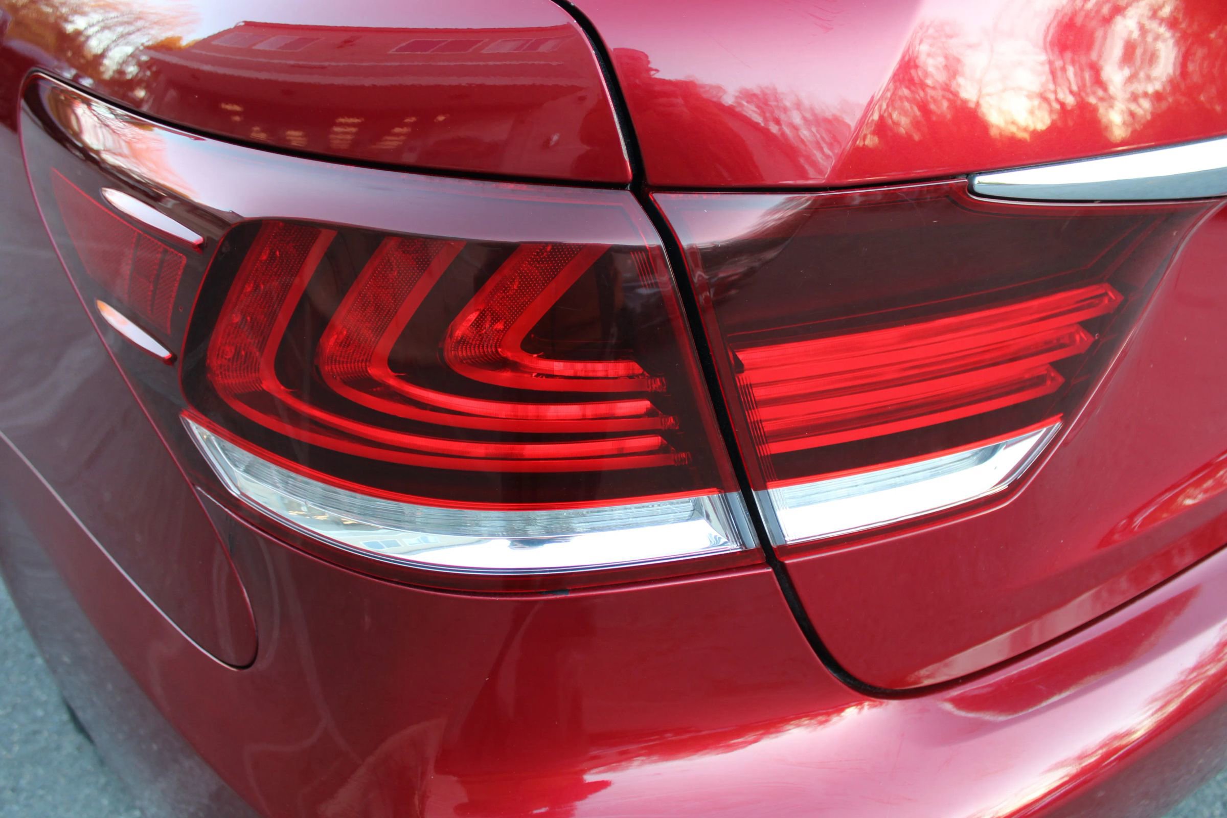 Used 2013 Lexus LS 460 image 30