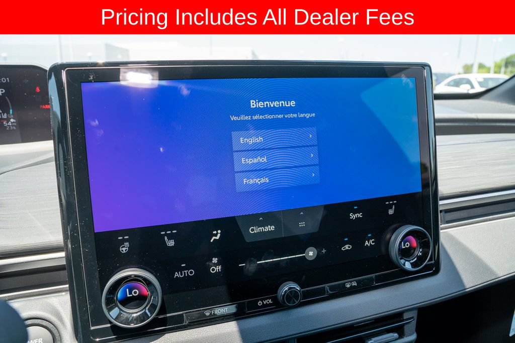 New 2026 Toyota C-HR w/ Cold Weather Package AWD/4WD image 14