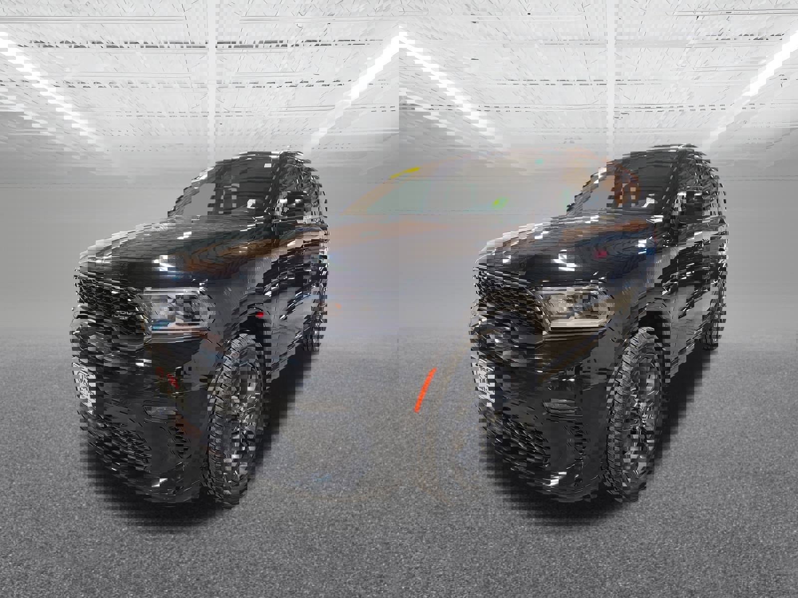 Used 2021 Dodge Durango GT image 2