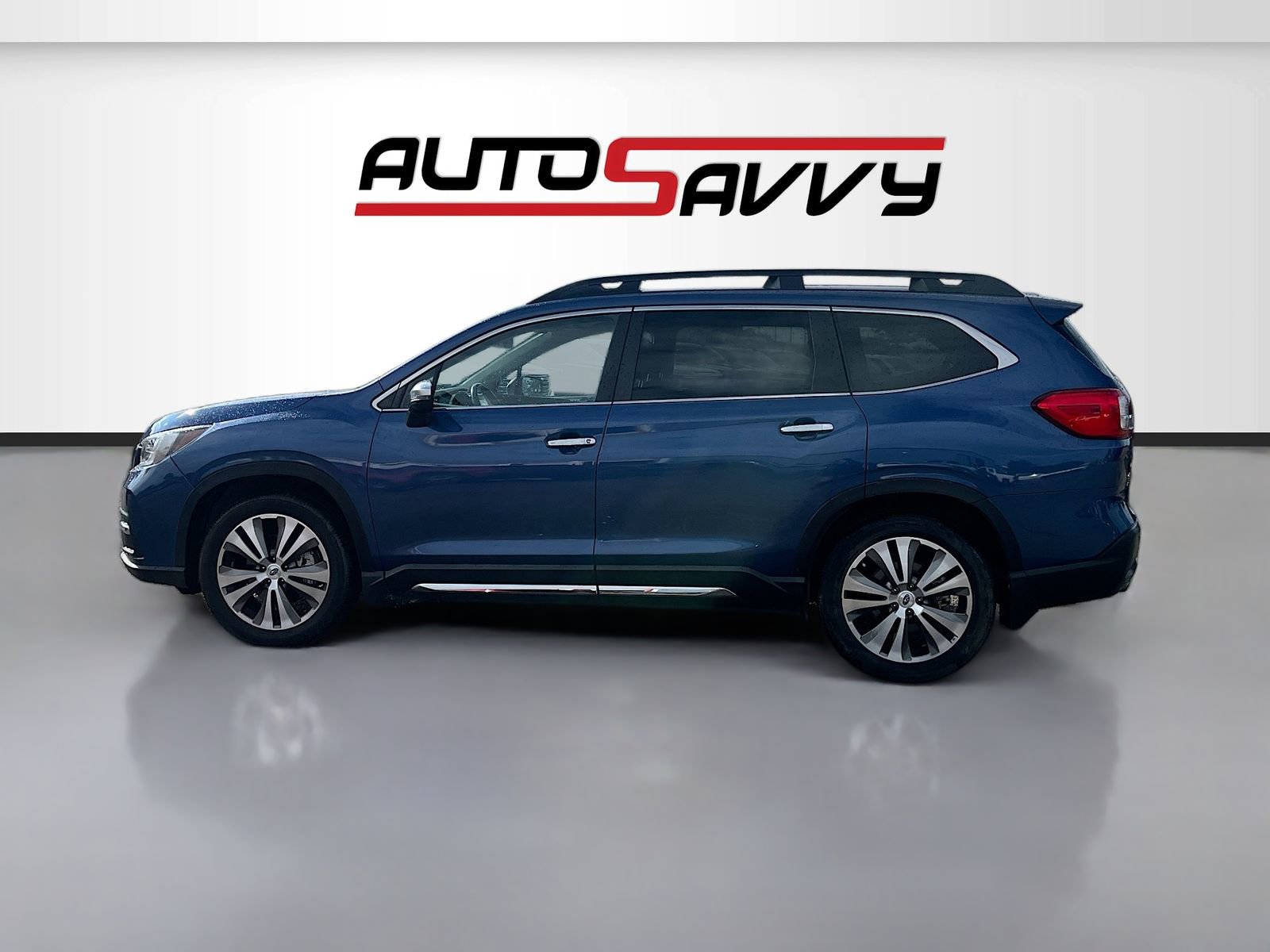 Used 2021 Subaru Ascent Touring w/ Popular Package #2A image 4