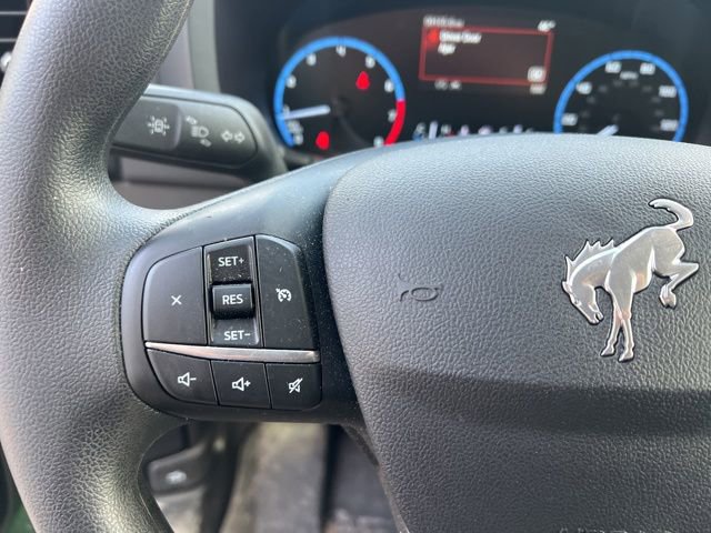 Used 2024 Ford Bronco Sport Big Bend image 25