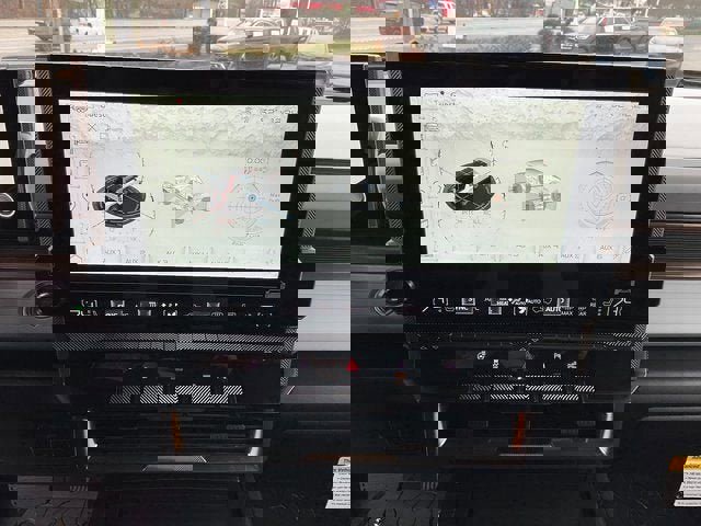 New 2025 GMC Hummer EV 2X image 10