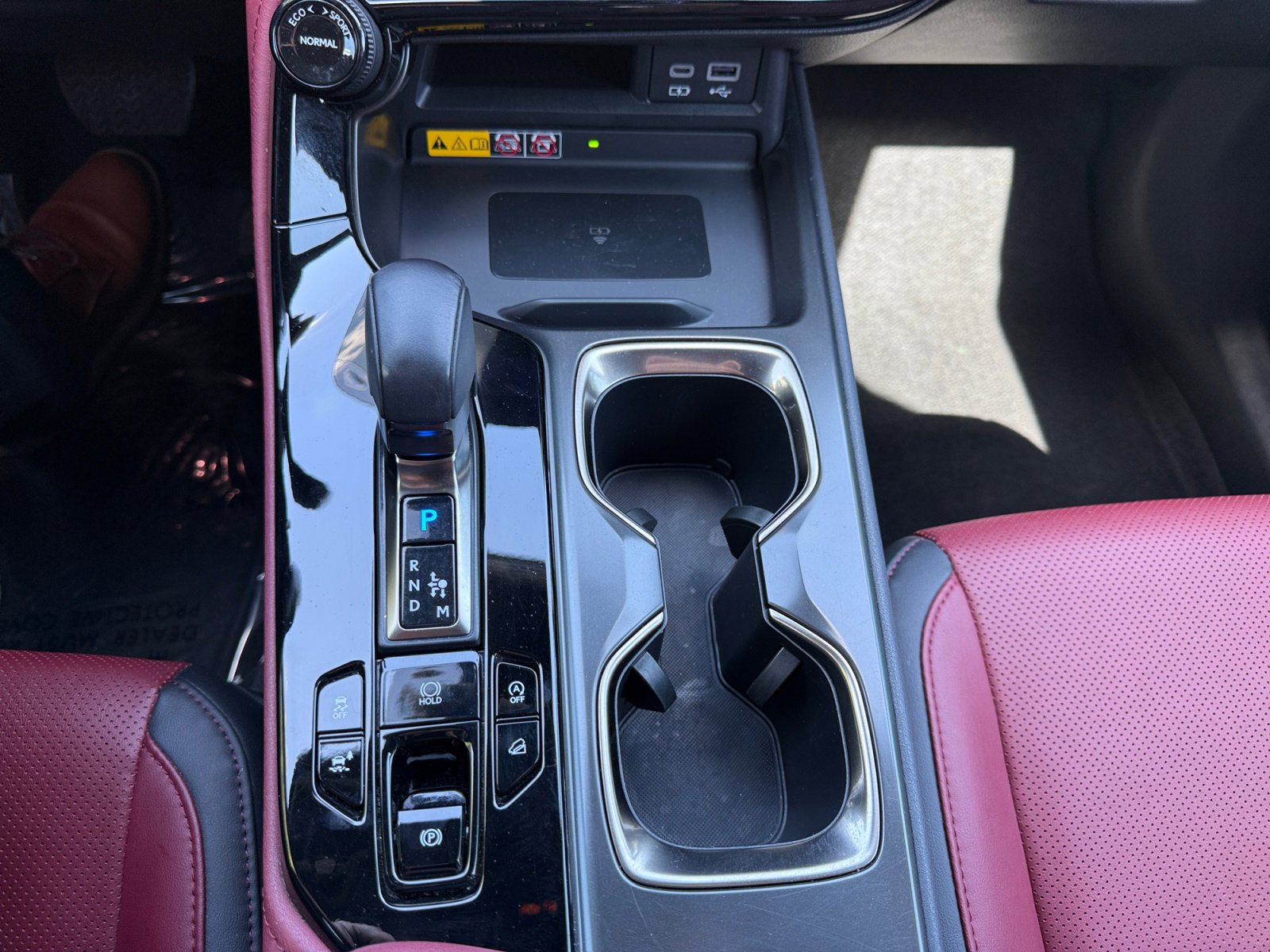 Used 2022 Lexus NX 350 AWD w/ Accessory Package 2 image 13