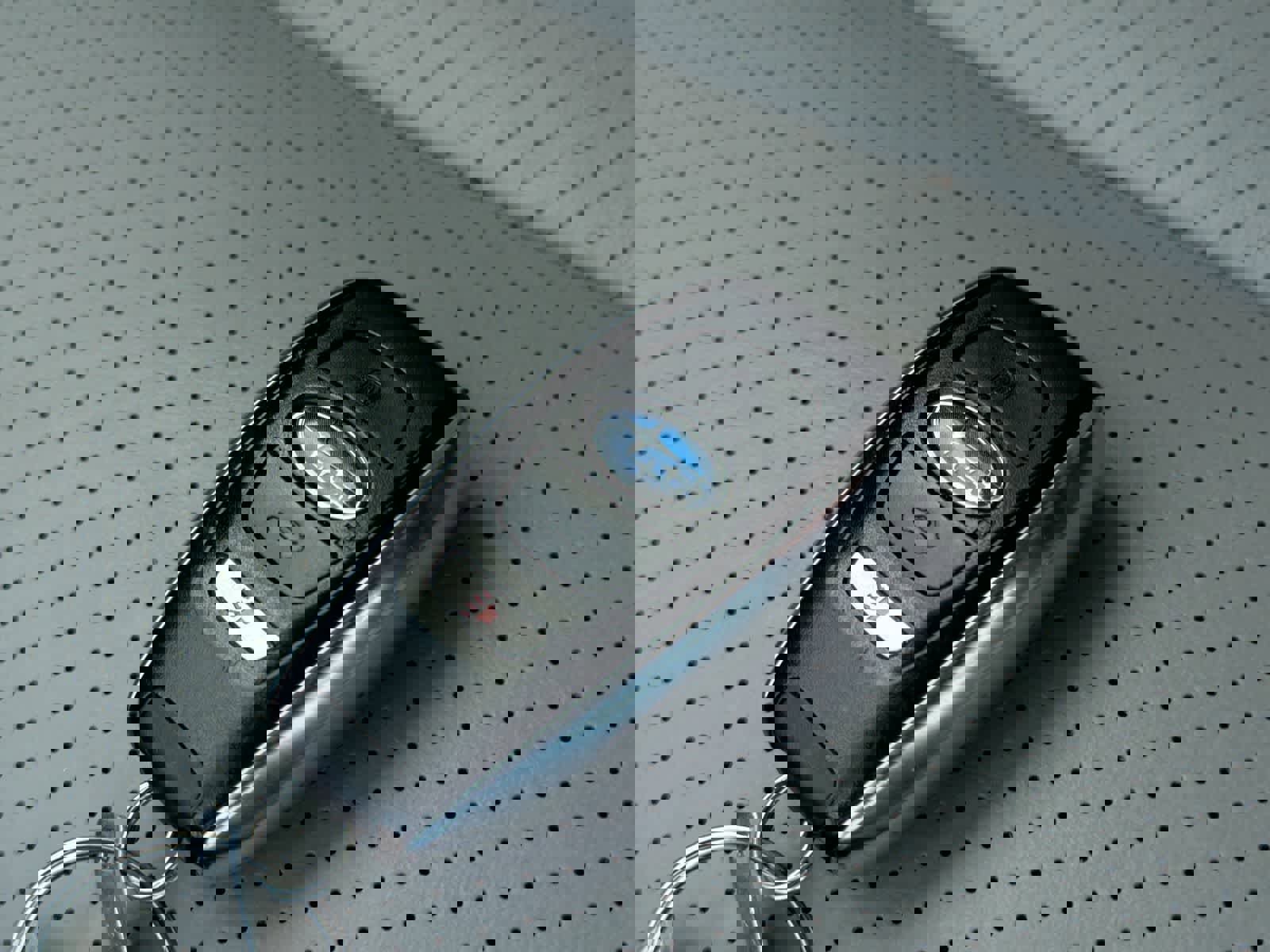 Certified 2023 Subaru Forester Limited image 36