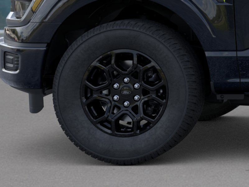New 2025 Ford F150 STX image 19