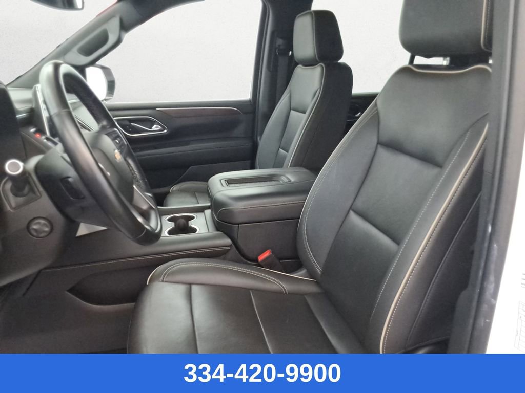 Used 2023 Chevrolet Tahoe Premier image 12