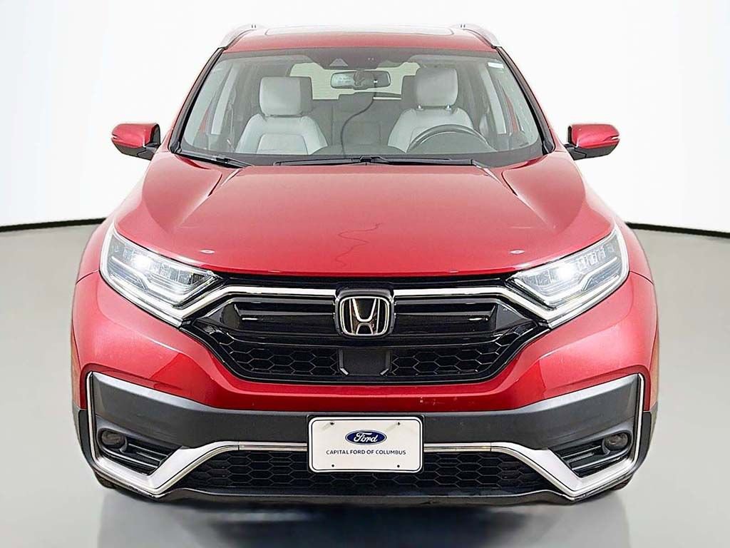 Used 2022 Honda CR-V Touring image 13