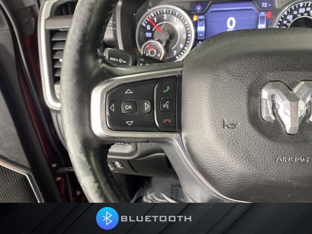 Used 2019 RAM 1500 Laramie AWD/4WD image 26