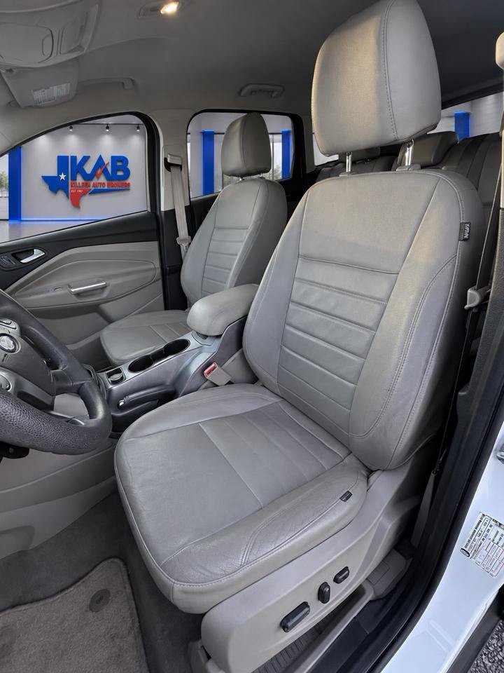 Used 2014 Ford Escape SE FWD image 10