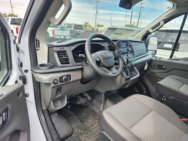 New 2025 Ford Transit 150 Low Roof w/ Interior Upgrade Package image 2