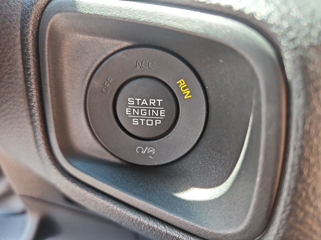 New 2025 Jeep Wrangler Sport S image 26