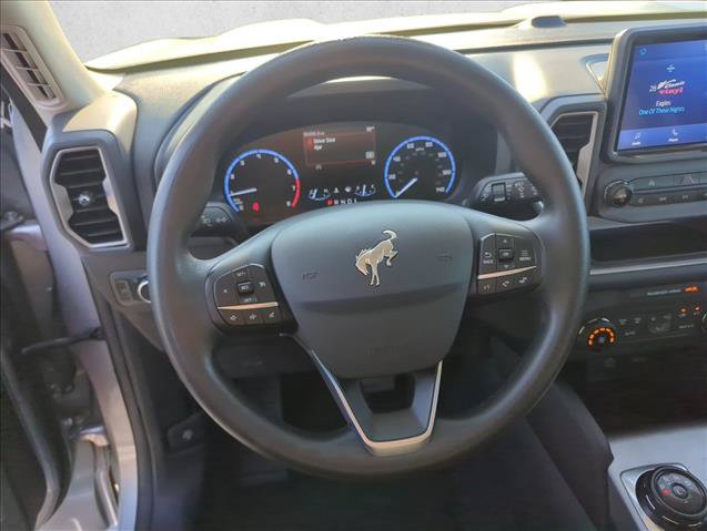 Used 2021 Ford Bronco Sport Big Bend AWD/4WD image 23
