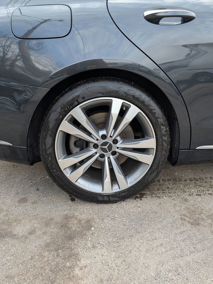 Used 2016 Mercedes-Benz S 550 4MATIC Sedan image 52