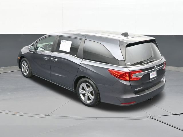 Used 2018 Honda Odyssey EX-L image 60