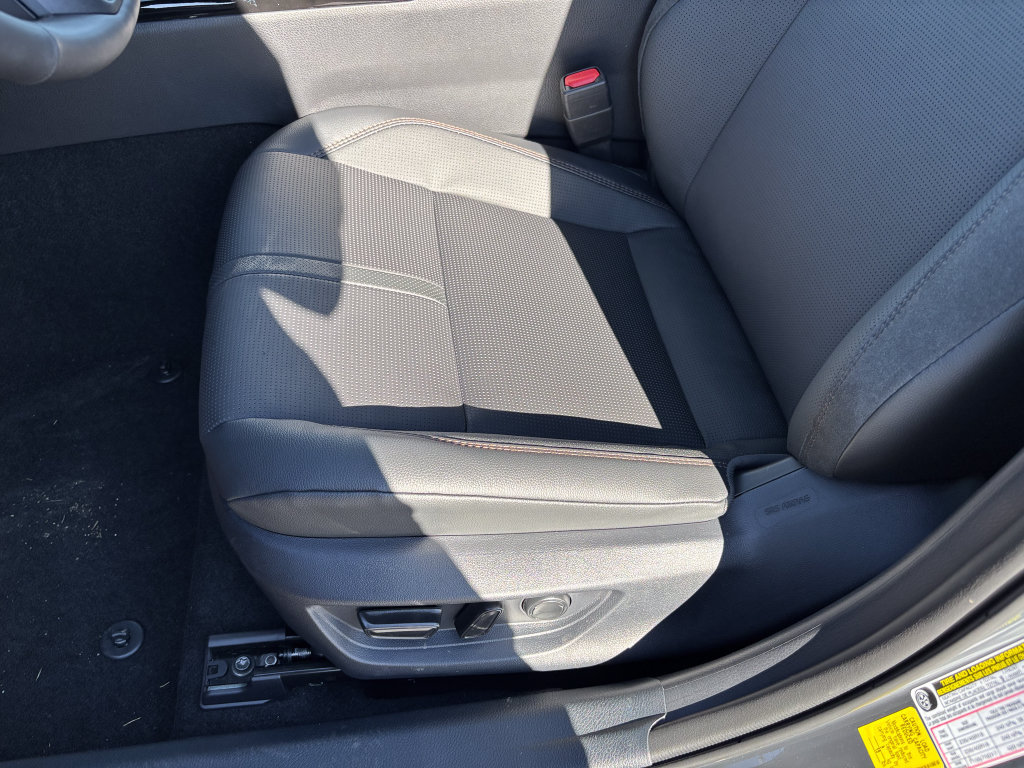 New 2026 Toyota Camry XLE w/ Premium Plus Package FWD image 15