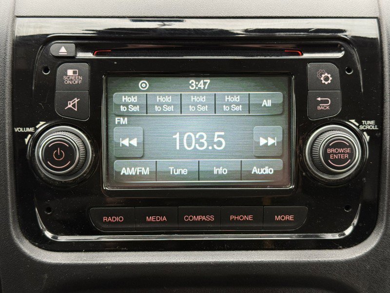 Used 2016 RAM ProMaster 2500 image 23