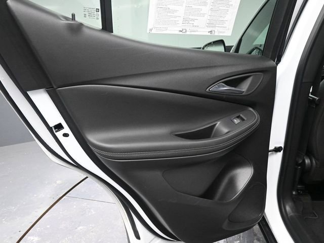 Used 2025 Buick Encore GX Preferred image 24