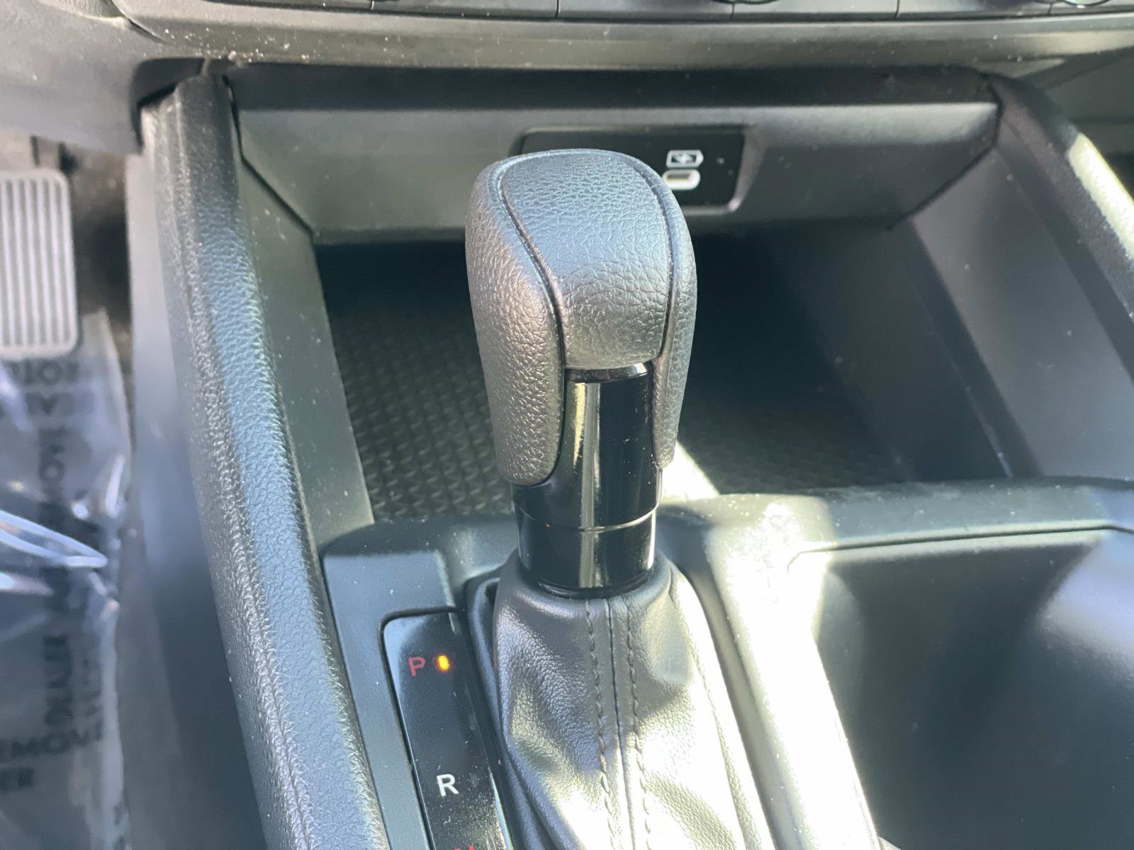 Certified 2024 Honda Accord EX image 11