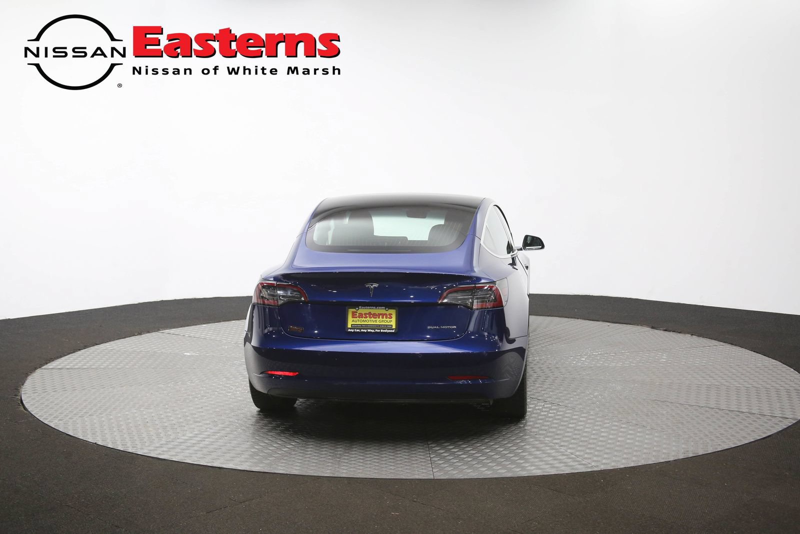 Used 2018 Tesla Model 3 Long Range AWD/4WD image 32
