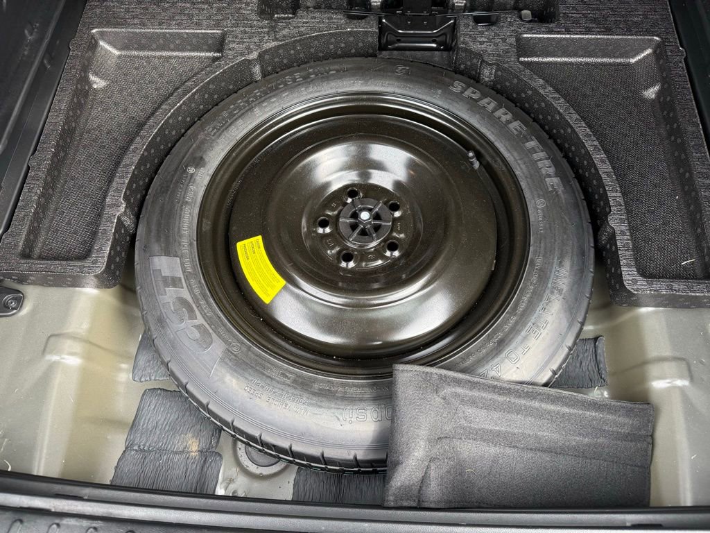 Certified 2024 Hyundai Tucson SEL image 28