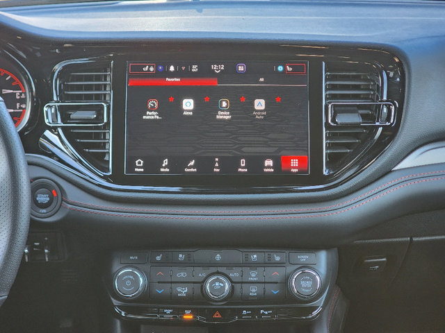 Used 2025 Dodge Durango R/T image 3